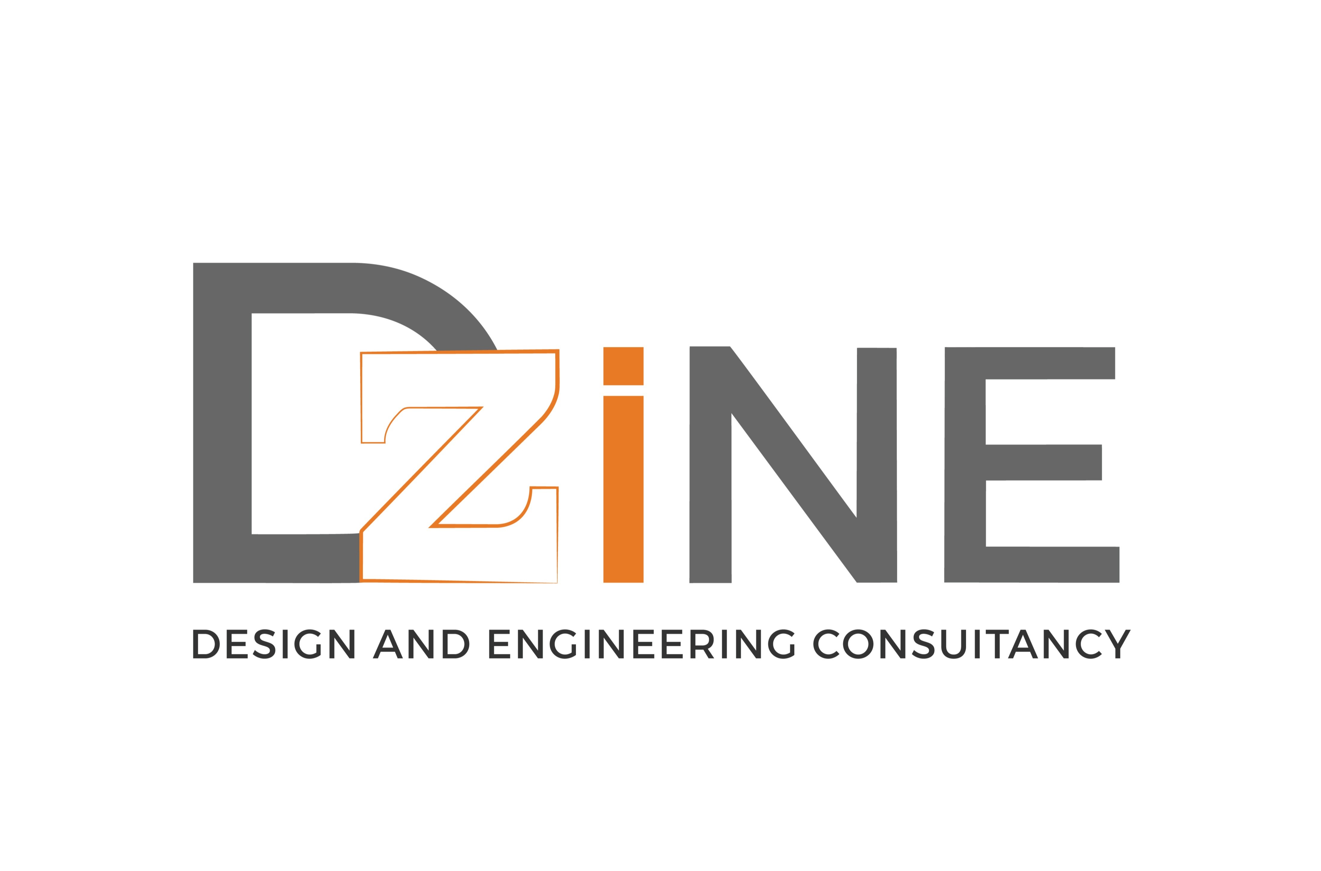 شعار Dzine