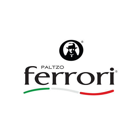 شعار Ferrori