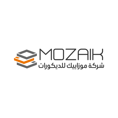 شعار Mozaik